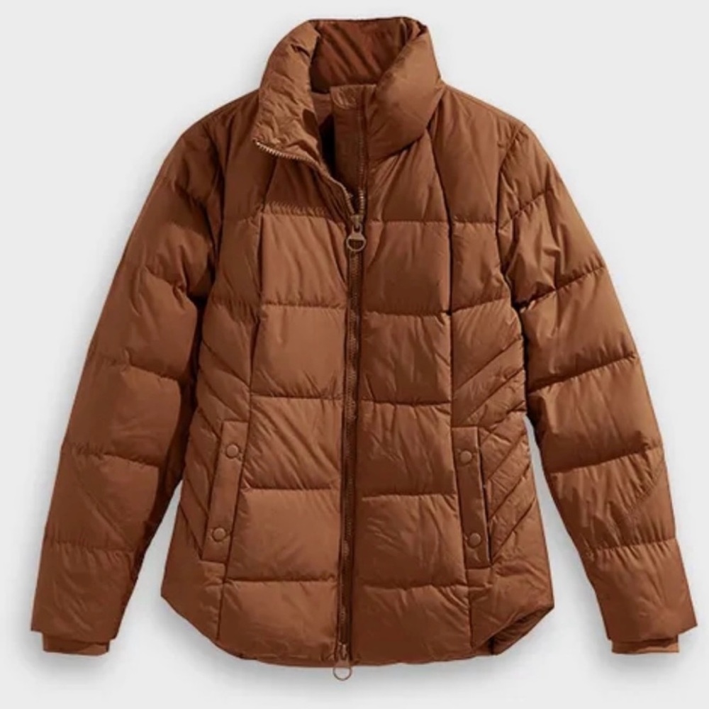 Athleta Downtown Jacket